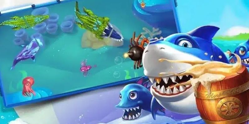 Hướng dẫn cách chơi cụ thể dành cho newbies