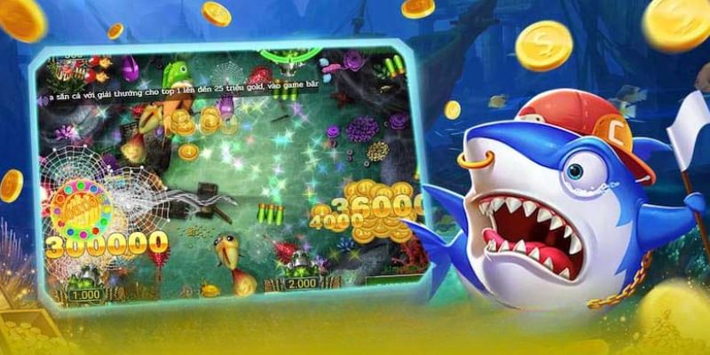 Cách săn bắn cực đỉnh, dễ hiểu dành cho mọi đối tượng tham gia