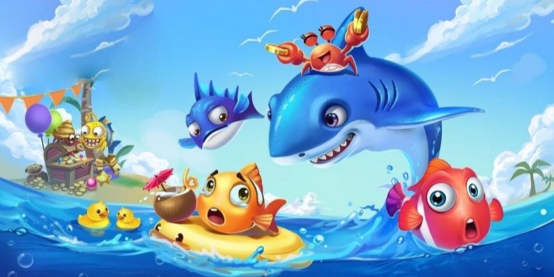 Trải nghiệm & tận dụng tất cả các tính năng mà cổng game hỗ trợ