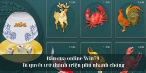 Xóc đĩa online - Cược đỉnh cao với tỷ lệ thưởng khủng