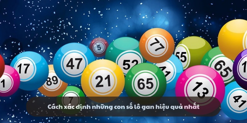 Phương pháp nhận diện lô gan