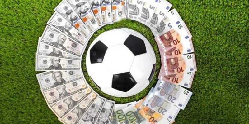 Cược xiên bóng đá là 1 trong những hình thức soi kèo