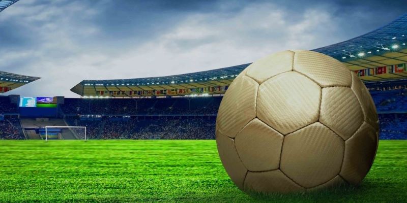 Cược xiên bóng đá mang lại khả năng thắng cao