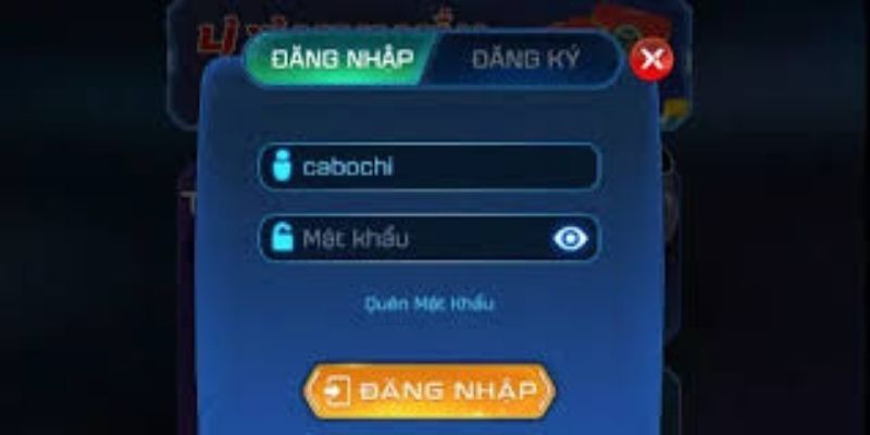 Chi tiết các hướng dẫn anh em bet thủ đăng nhập Win79 thành công