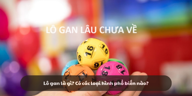 Giới thiệu về lô gan