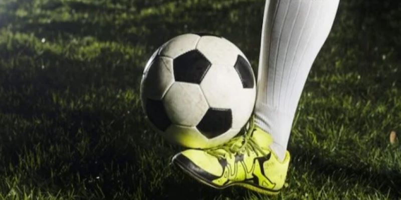 Kèo giao bóng phù hợp với mọi người