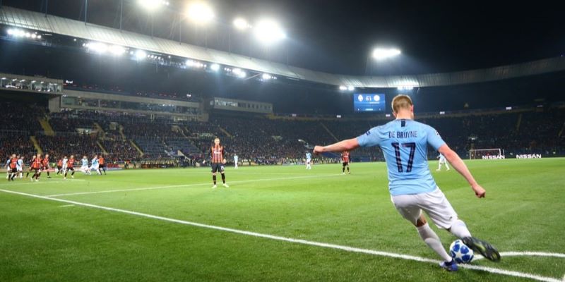 Kèo phạt góc cần nắm vững các thông tin liên quan