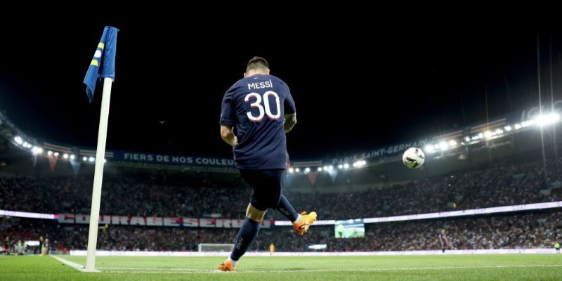 Kèo phạt góc có nhiều cửa cược khác nhau