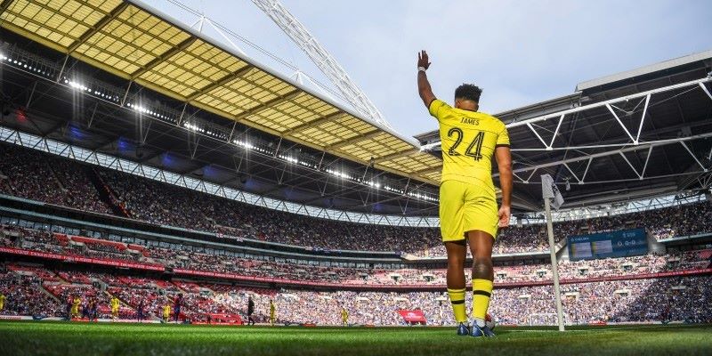 Kèo phạt góc là cách chơi thú vị mà mọi người không nên bỏ qua