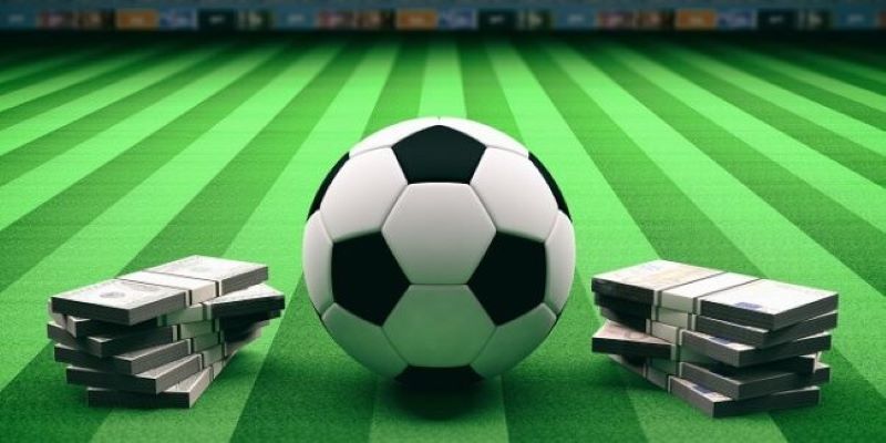 Kèo tài xỉu bóng đá có cách chơi đơn giản