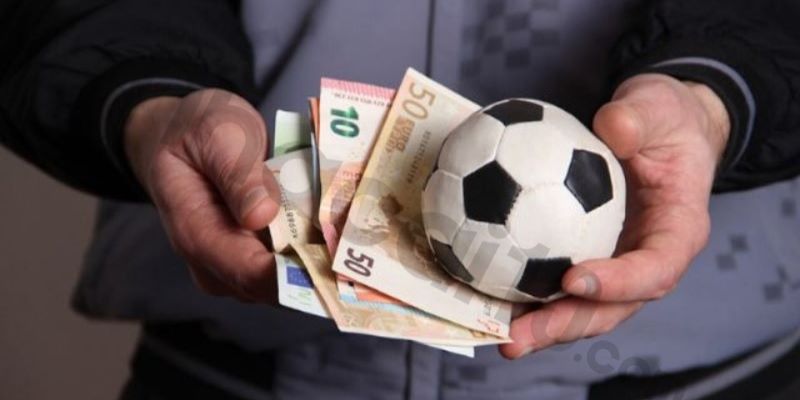 Kèo tài xỉu bóng đá yêu cầu bet thủ phải kết hợp nhiều phương pháp