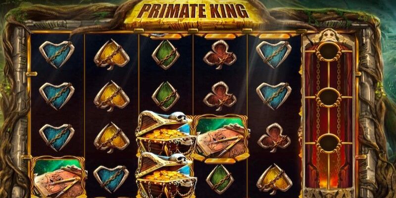 Khám phá luật chơi của Slot game Private King