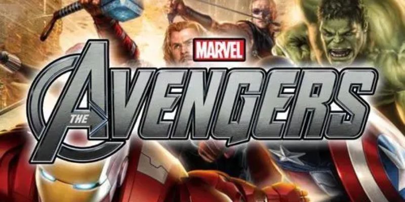 Khám phá slot game Avenger