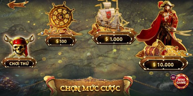 Khám phá slot game Private King