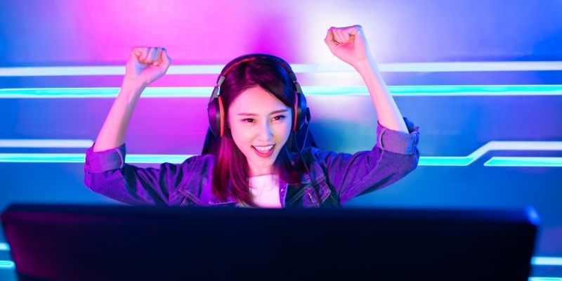 Quy trình đơn giản tuy nhiên các game thủ cần lưu ý một vài điều khoản