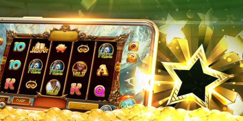 Tận hưởng giải đấu thú vị với cơ hội nhận được quà có giá trị to