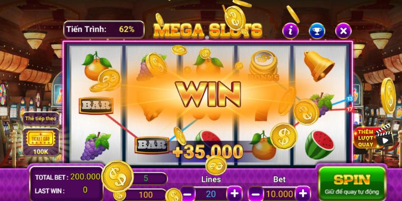 Nhận quà cực khủng dành cho tân thủ khi mới tham gia