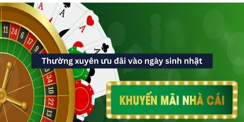 Khám phá các hoạt động khuyến mãi thành viên mới