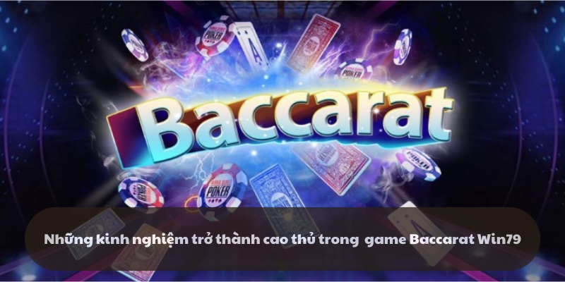 Những kinh nghiệm mang lại chiến thắng