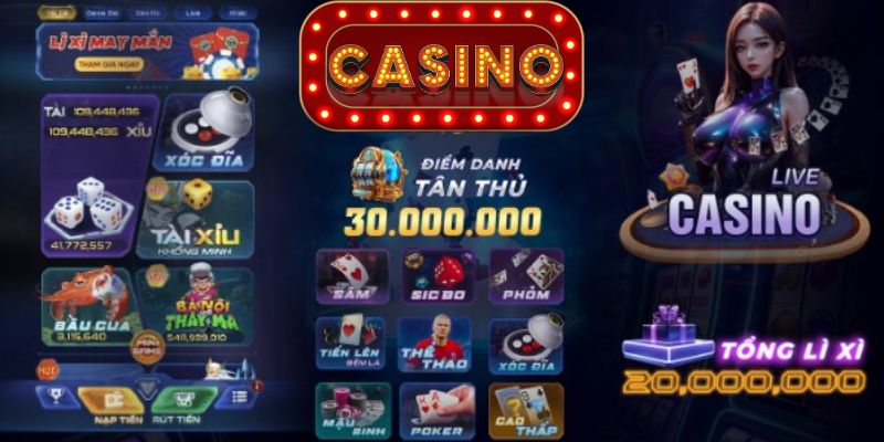 Link vào Win79 đưa bạn đến thế giới casino trực tuyến đỉnh cao
