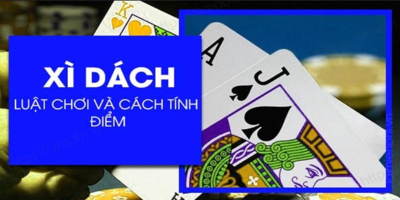  Luật chơi Xì dách WIN79 mà cược thủ nên nắm vững