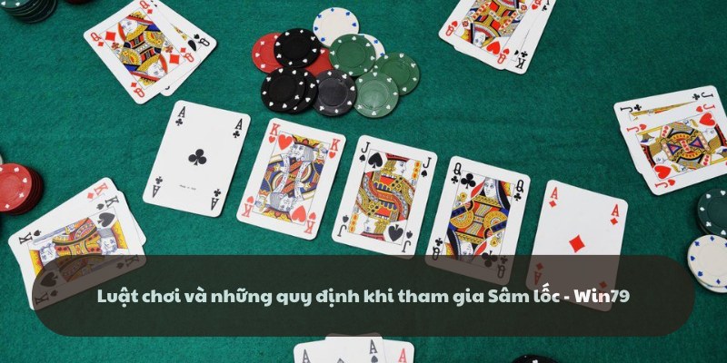 Những quy định cơ bản cần biết khi tham gia