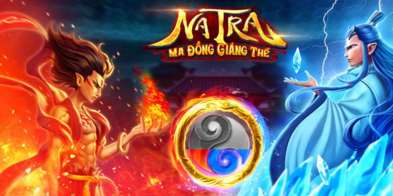 Giới thiệu slot game Natra đặc sắc nhất cổng game