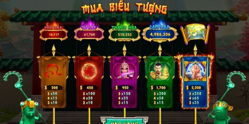 Trải nghiệm điểm thú vị với cốt truyện natra khi chơi