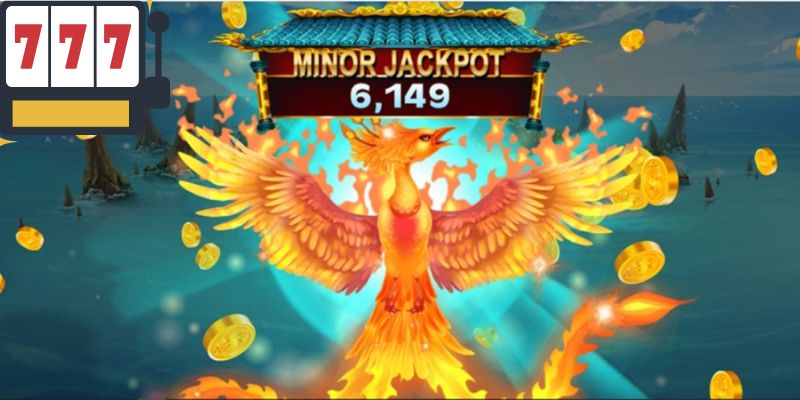 Giới thiệu đôi nét về slot game Thần Thú tại sân chơi Win79