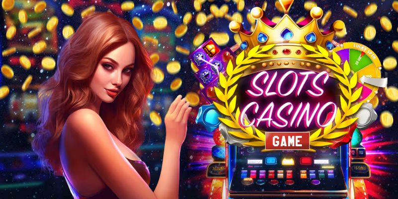 Danh sách top 5 tựa game quay hũ đổi thưởng được yêu thích nhất tại Win79