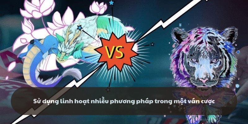 Sử dụng linh hoạt các phương pháp soi cầu để đạt hiệu quả cao