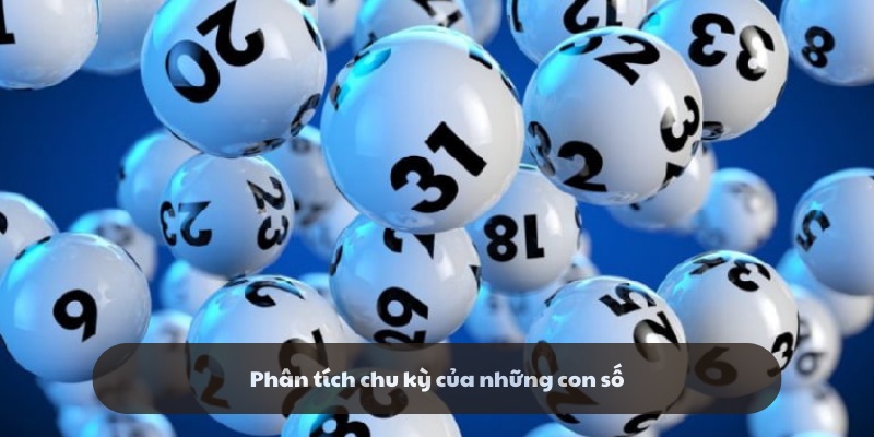 Thường xuyên theo dõi chu kỳ