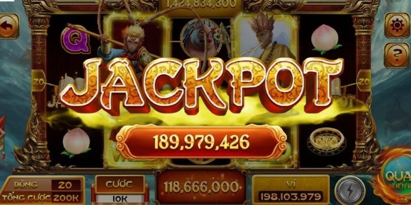 Tìm hiểu luật chơi của Tây Du Thần khí