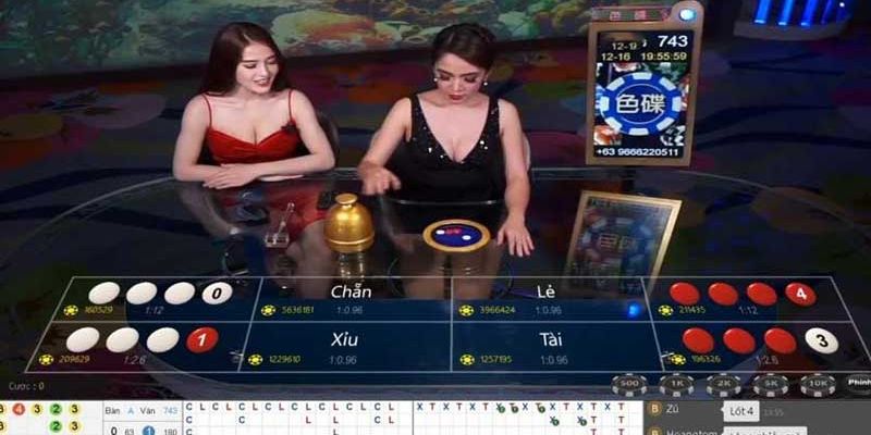 Xóc đĩa online luôn đảm bảo tính ổn định, minh bạch